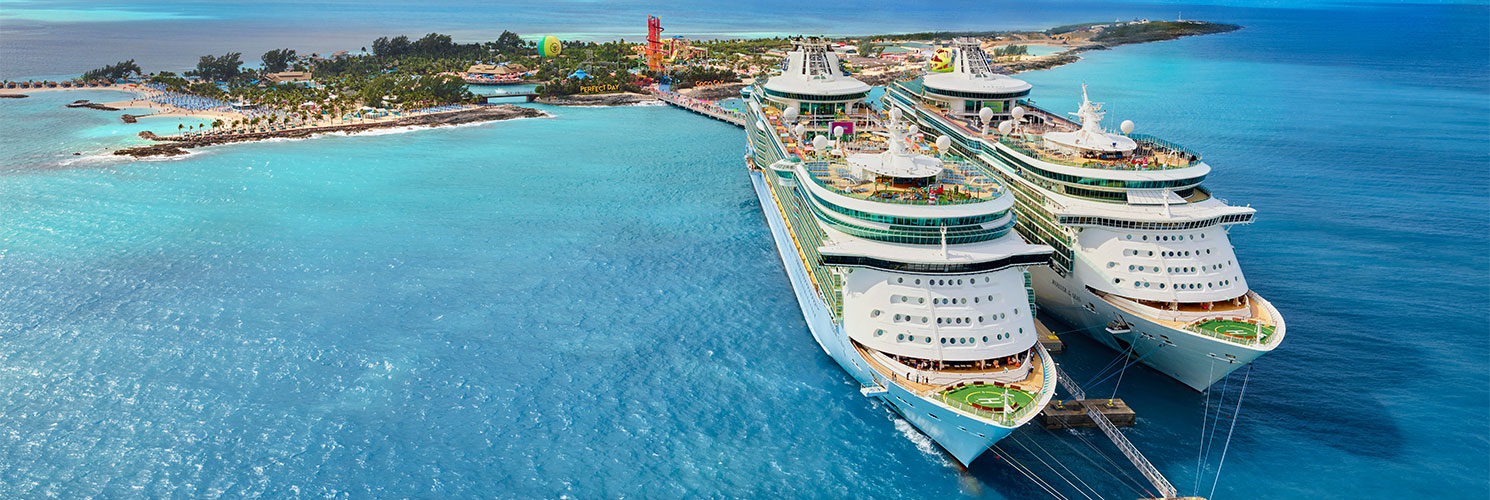 Cruceros octubre 2025. SoloCruceros.cl