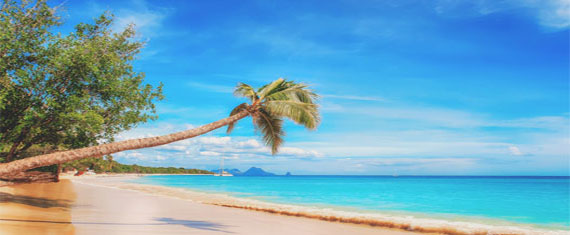 Cruceros novios por el Caribe. SoloCruceros.cl