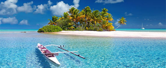 Cruceros novios por la Polinesia. SoloCruceros.cl