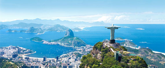 Cruceros novios por Sudamérica. SoloCruceros.cl