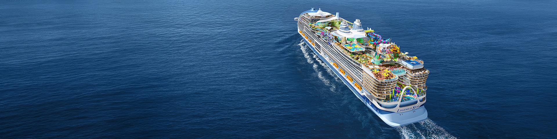Cruceros 2026. SoloCruceros.cl