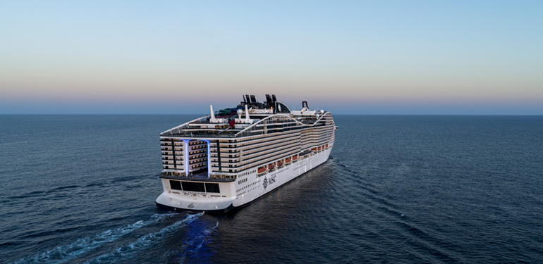 Cruceros 2026. SoloCruceros.cl