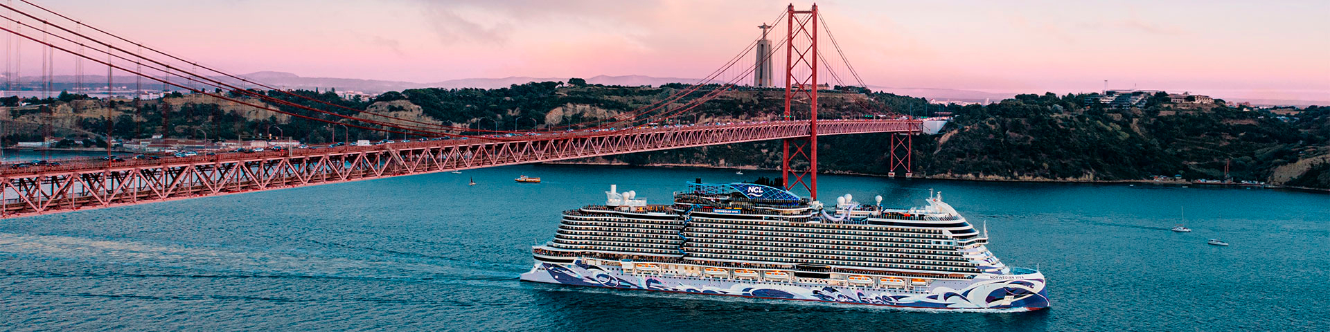 Cruceros 2027. SoloCruceros.cl