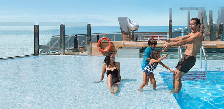 Cruceros familiares. SoloCruceros.cl Cruceros familiares. SoloCruceros.cl