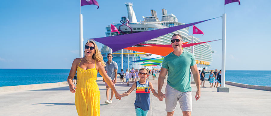 Cruceros en Familia. SoloCruceros.cl Cruceros en Familia. SoloCruceros.cl