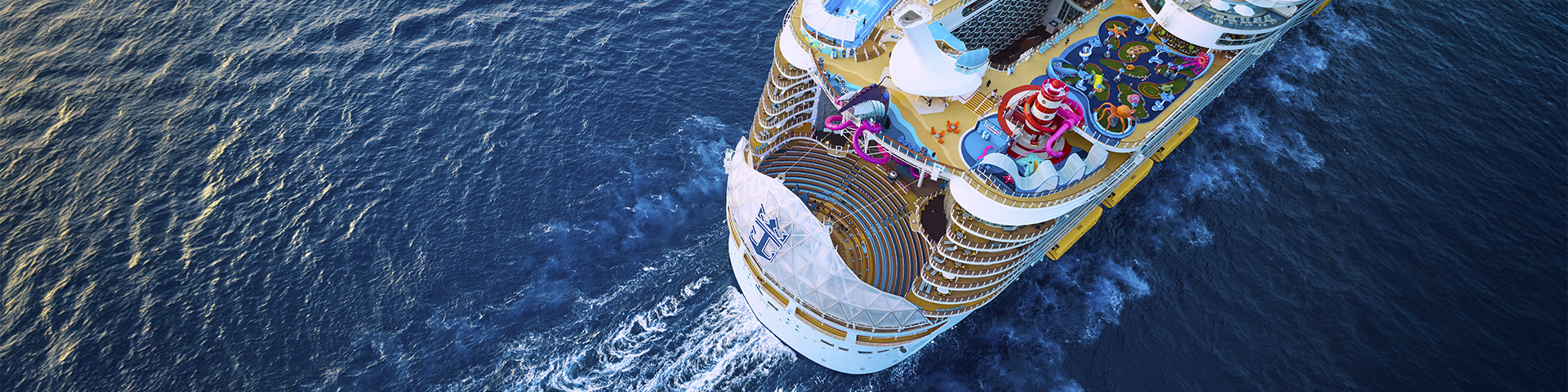 Cruceros last minute. SoloCruceros.cl