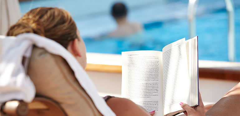 Cruceros last minute. SoloCruceros.cl