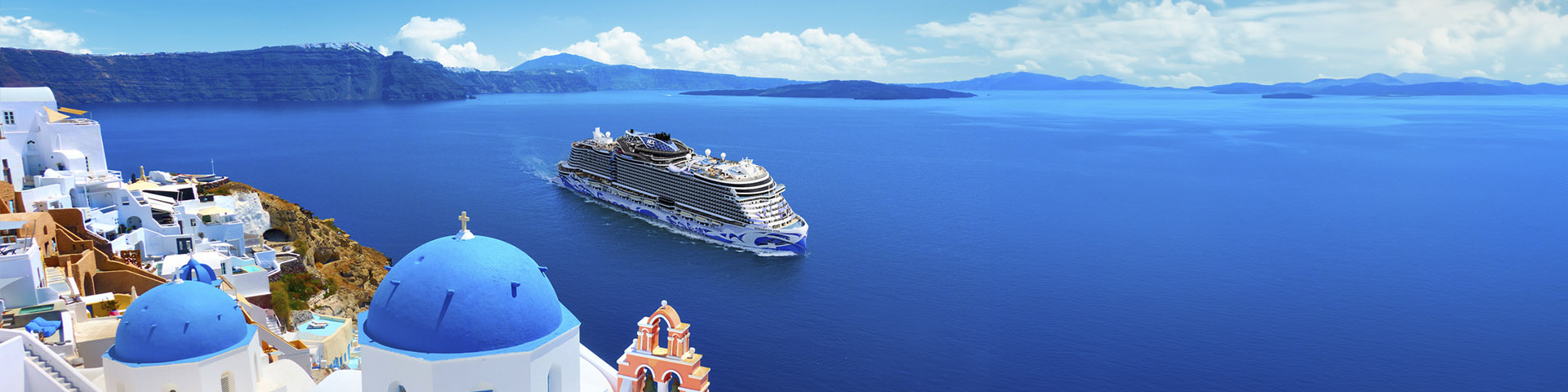 Tobogán acuático en tu crucero de verano. SoloCruceros.cl