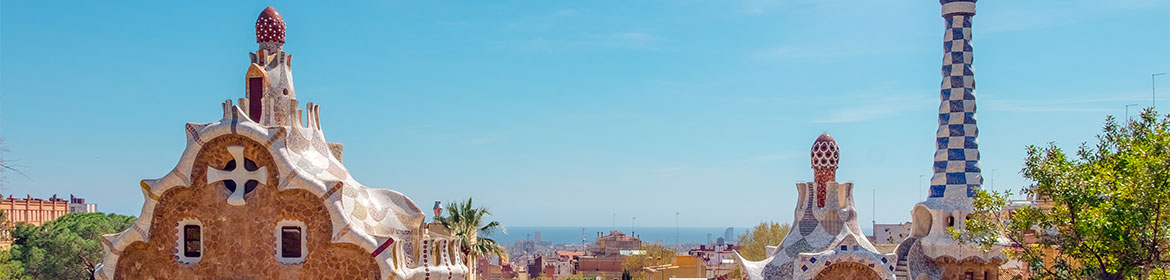 Información de cruceros desde Barcelona. SoloCruceros.cl