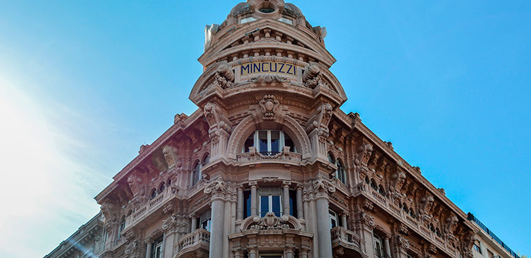 Cruceros desde Bari al mejor precio. SoloCruceros.cl