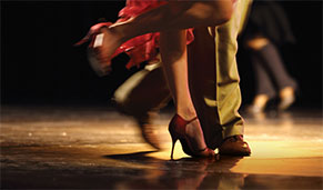 Buenos Aires, capital del Tango. SoloCruceros.cl Buenos Aires, capital del Tango. SoloCruceros.cl