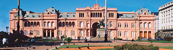 Visita la Casa Rosada de Buenos Aires en tu crucero. SoloCruceros.cl Visita la Casa Rosada de Buenos Aires en tu crucero. SoloCruceros.cl