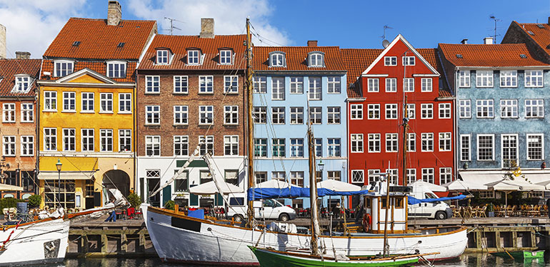 Cruceros desde Copenhague al mejor precio, Nyhavn. SoloCruceros.cl Cruceros desde Copenhague al mejor precio, Nyhavn. SoloCruceros.cl