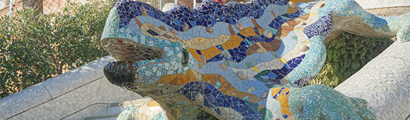 Cruceros desde España, Barcelona. SoloCruceros.cl