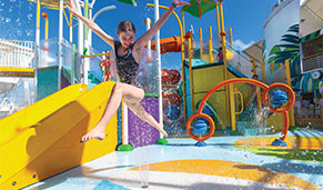 Cruceros desde España para todos los gustos. SoloCruceros.cl