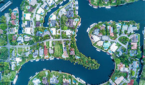Fort Lauderdale, la Venecia de América. SoloCruceros.cl