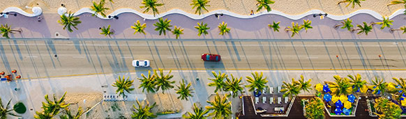 El encanto de Fort Lauderdale. SoloCruceros.cl