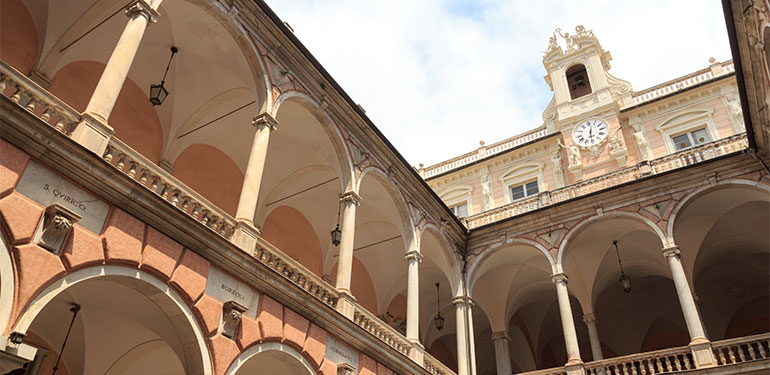 Cruceros desde Génova al mejor precio. SoloCruceros.cl