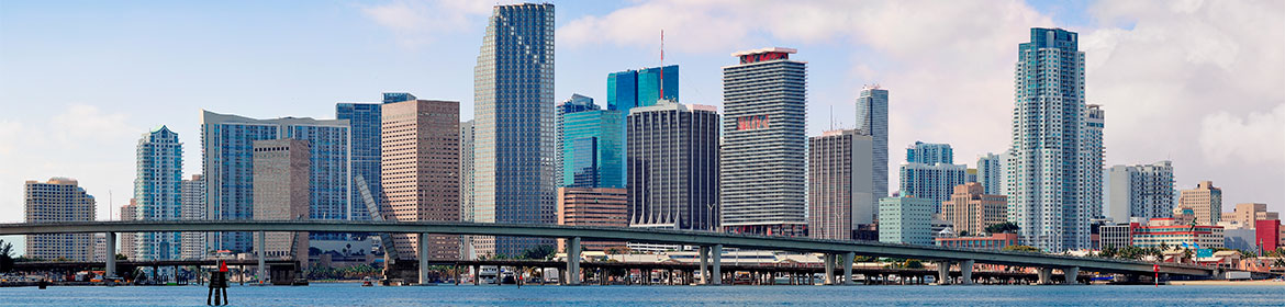 Información de cruceros desde Miami. SoloCruceros.cl