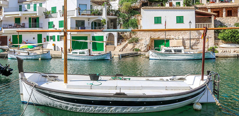 Cruceros desde Palma de Mallorca al mejor precio. SoloCruceros.cl