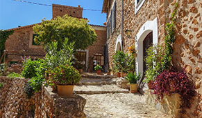 Excursiones con la naviera, visita Mallorca. SoloCruceros.cl