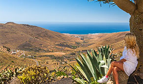 Paisajes de un crucero por las Islas Canarias. SoloCruceros.cl Paisajes de un crucero por las Islas Canarias. SoloCruceros.cl