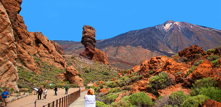 Cruceros desde Santa Cruz de Tenerife, Teide. SoloCruceros.cl Cruceros desde Santa Cruz de Tenerife, Teide. SoloCruceros.cl