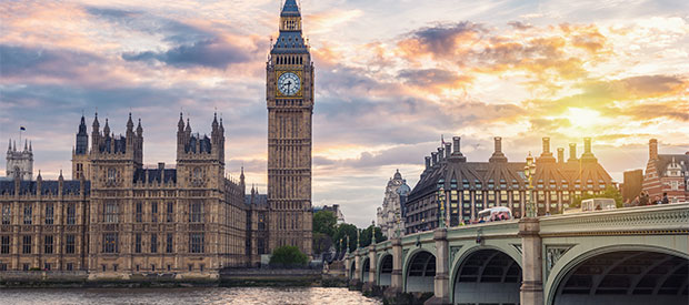 Southampton, puerto de embarque. SoloCruceros.com