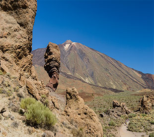 Santa Cruz de Tenerife, puerto de embarque. SoloCruceros.com