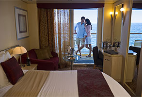 Ofertas de mini cruceros. SoloCruceros.cl